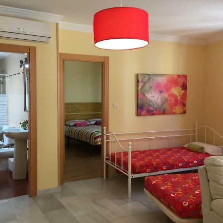 Apartamento Cuarto Real De Santo Domingo Granada Dış mekan fotoğraf