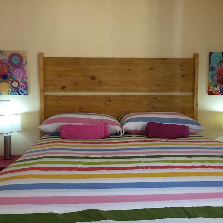Apartamento Cuarto Real De Santo Domingo Granada Dış mekan fotoğraf