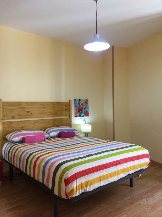 Apartamento Cuarto Real De Santo Domingo Granada Dış mekan fotoğraf