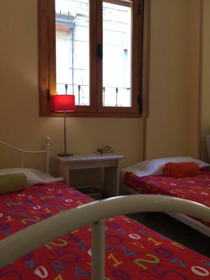 Apartamento Cuarto Real De Santo Domingo Granada Dış mekan fotoğraf