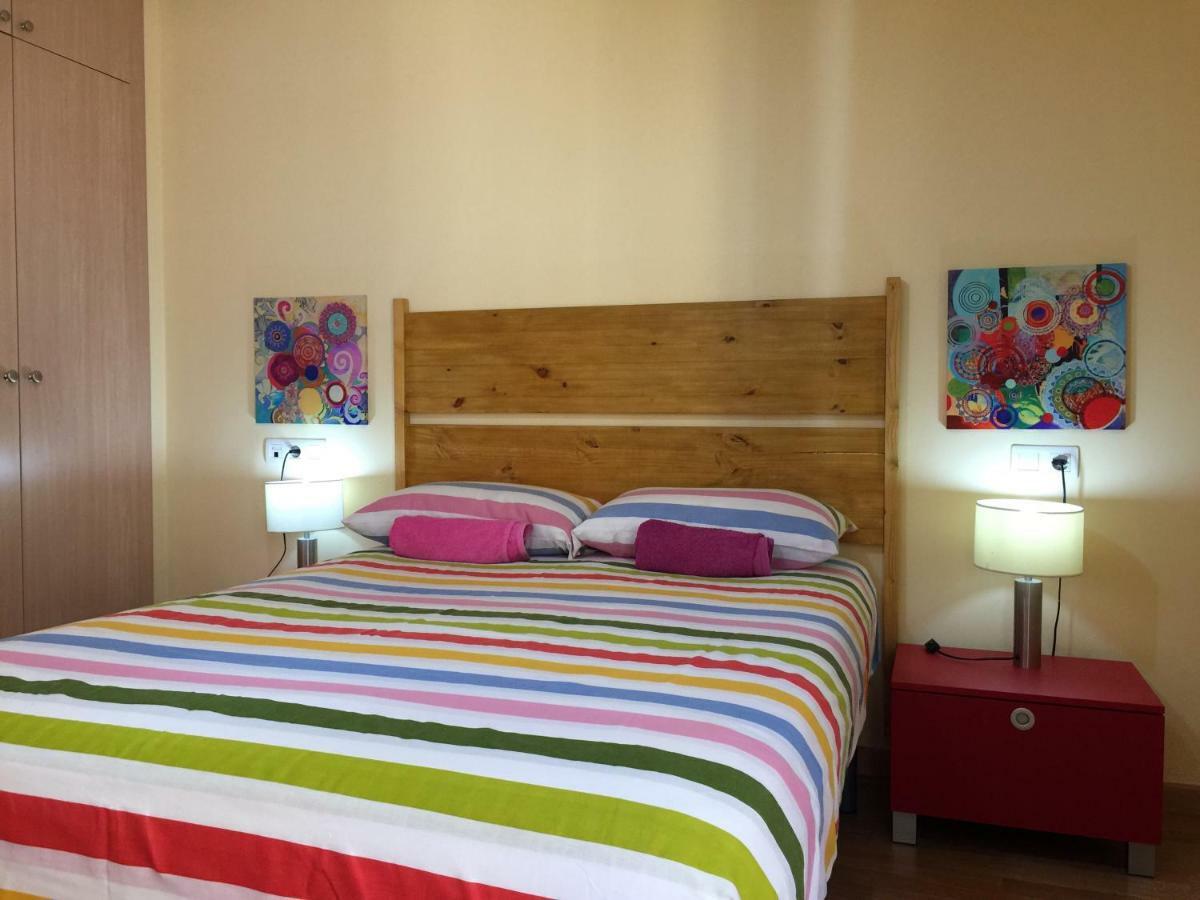 Apartamento Cuarto Real De Santo Domingo Granada Dış mekan fotoğraf