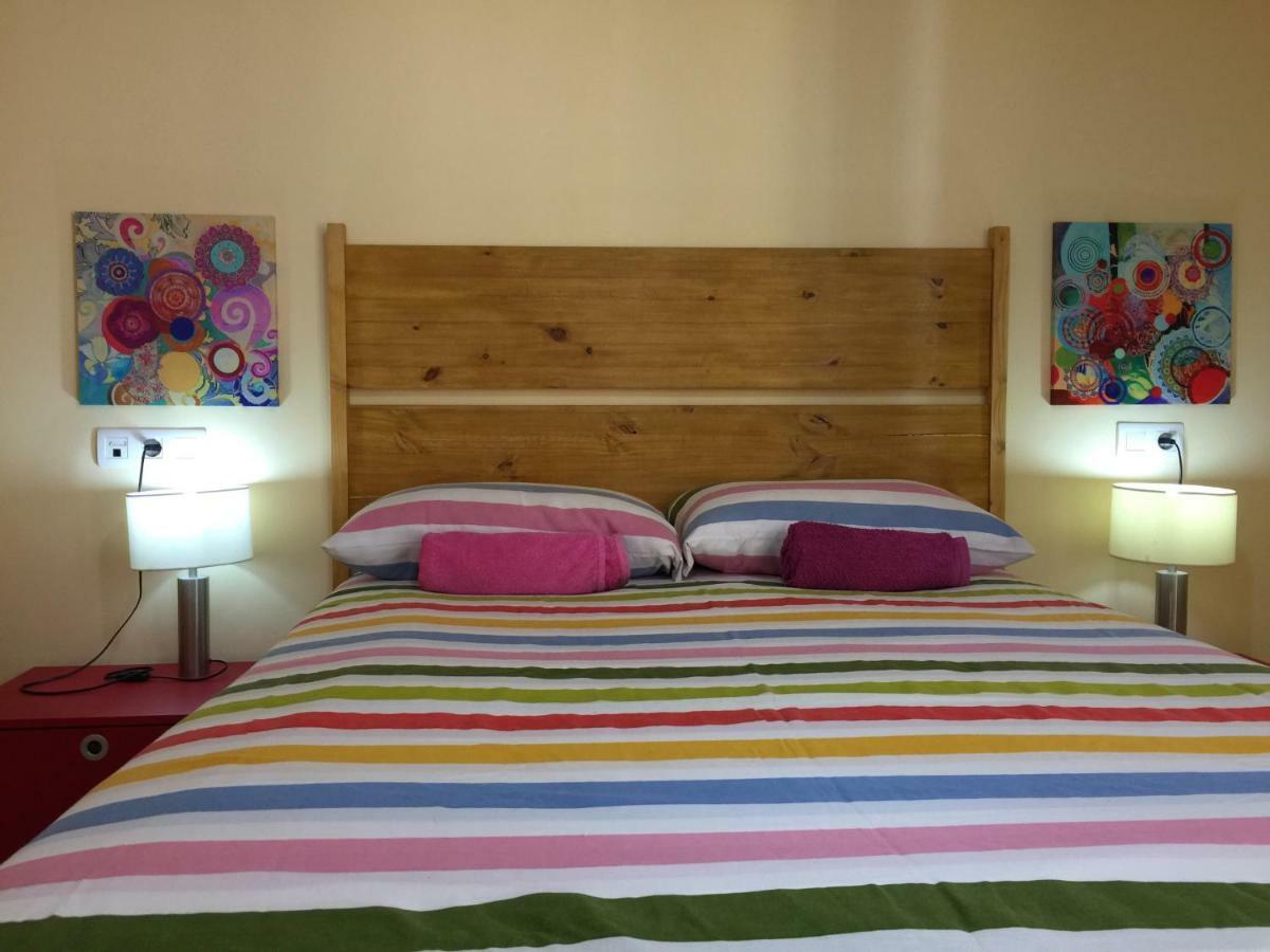 Apartamento Cuarto Real De Santo Domingo Granada Dış mekan fotoğraf