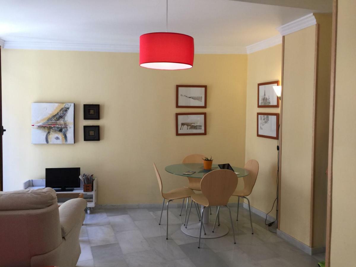 Apartamento Cuarto Real De Santo Domingo Granada Dış mekan fotoğraf